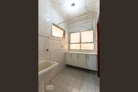 Apartamento para alugar com 90m², 3 quartos e sem vaga Apartamento para alugar com 90m², 3 quartos e sem vagaÁrea de Serviço