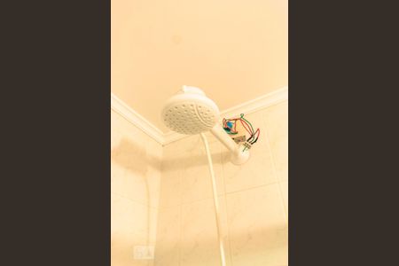 Banheiro Social de apartamento para alugar com 3 quartos, 90m² em Chácara Primavera, Campinas