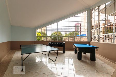 Apartamento para alugar com 90m², 3 quartos e sem vaga Apartamento para alugar com 90m², 3 quartos e sem vagaSala de Jogos