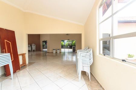 Apartamento para alugar com 90m², 3 quartos e sem vaga Apartamento para alugar com 90m², 3 quartos e sem vagaÁrea comum - Salão de festas