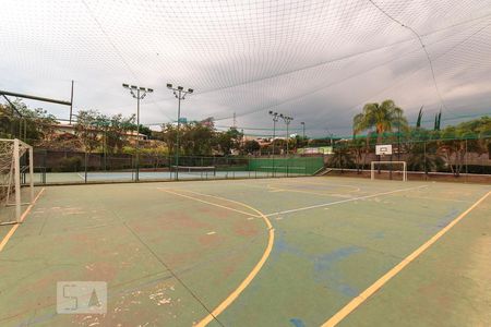 Apartamento para alugar com 90m², 3 quartos e sem vaga Apartamento para alugar com 90m², 3 quartos e sem vagaQuadra