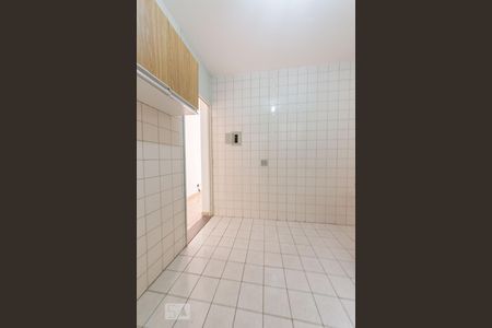 Apartamento à venda com 62m², 2 quartos e 1 vagaCozinha