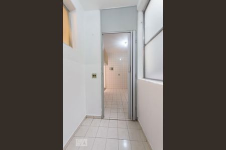 Apartamento à venda com 62m², 2 quartos e 1 vagaLavanderia