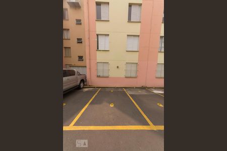 Apartamento à venda com 62m², 2 quartos e 1 vagaGaragem