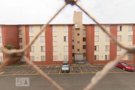 Vista de apartamento à venda com 2 quartos, 62m² em Vila Castelo Branco, Campinas