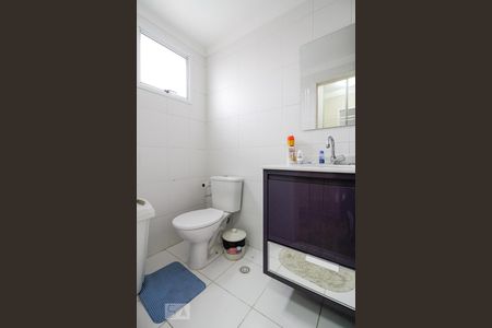 Apartamento à venda com 56m², 2 quartos e 1 vagaBanheiro Suíte