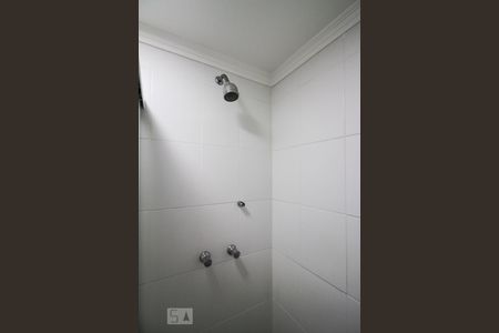 Banheiro de apartamento à venda com 2 quartos, 56m² em Jaguaré, São Paulo