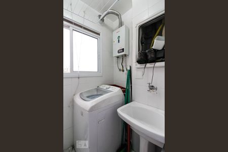 Apartamento à venda com 56m², 2 quartos e 1 vagaÁrea de Serviço