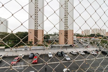 Vista de apartamento à venda com 2 quartos, 56m² em Jaguaré, São Paulo