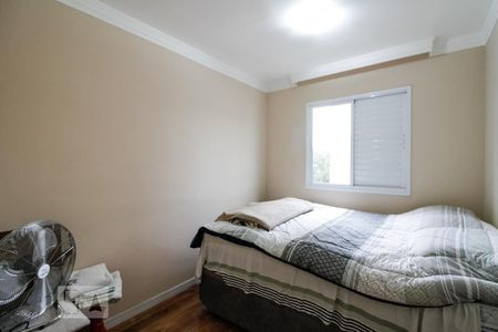 Quarto de apartamento à venda com 2 quartos, 56m² em Jaguaré, São Paulo