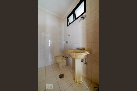 Apartamento para alugar com 160m², 3 quartos e 2 vagas Apartamento para alugar com 160m², 3 quartos e 2 vagasLavabo