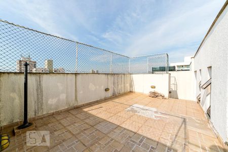 Apartamento para alugar com 160m², 3 quartos e 2 vagas Apartamento para alugar com 160m², 3 quartos e 2 vagasÁrea Externa