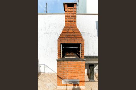 Apartamento para alugar com 160m², 3 quartos e 2 vagas Apartamento para alugar com 160m², 3 quartos e 2 vagasChurrasqueira