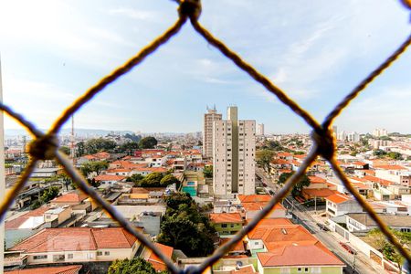 Vista de apartamento para alugar com 3 quartos, 160m² em Vila Guilherme, São Paulo