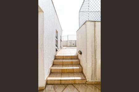 Apartamento para alugar com 160m², 3 quartos e 2 vagas Apartamento para alugar com 160m², 3 quartos e 2 vagasÁrea Externa