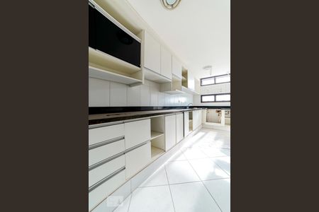 Apartamento para alugar com 160m², 3 quartos e 2 vagas Apartamento para alugar com 160m², 3 quartos e 2 vagasCozinha