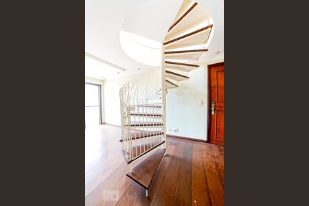 Sala de apartamento para alugar com 3 quartos, 160m² em Vila Guilherme, São Paulo