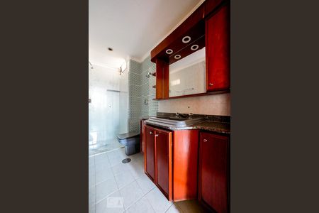 Apartamento para alugar com 160m², 3 quartos e 2 vagas Apartamento para alugar com 160m², 3 quartos e 2 vagasBanheiro