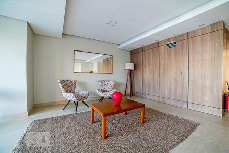 Apartamento para alugar com 160m², 3 quartos e 2 vagas Apartamento para alugar com 160m², 3 quartos e 2 vagasÁrea Comum - Hall de Entrada
