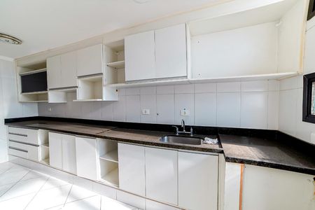 Apartamento para alugar com 160m², 3 quartos e 2 vagas Apartamento para alugar com 160m², 3 quartos e 2 vagasCozinha