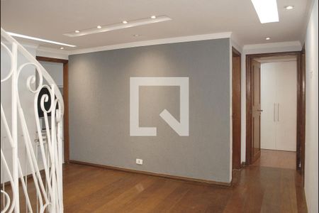 Sala de apartamento para alugar com 4 quartos, 160m² em Vila Guilherme, São Paulo