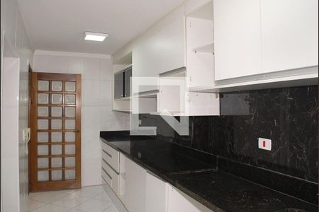 Apartamento para alugar com 160m², 4 quartos e 2 vagas Apartamento para alugar com 160m², 4 quartos e 2 vagasCozinha