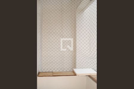 Varanda da Sala de apartamento para alugar com 4 quartos, 160m² em Vila Guilherme, São Paulo