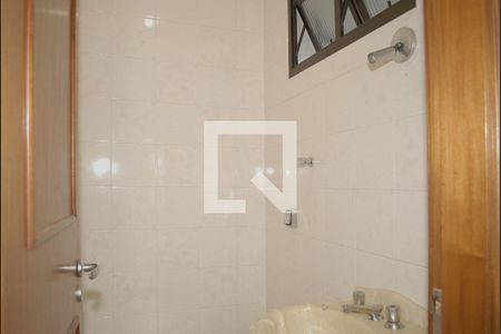 Apartamento para alugar com 160m², 4 quartos e 2 vagas Apartamento para alugar com 160m², 4 quartos e 2 vagasBanheiro da Sala da Cobertura