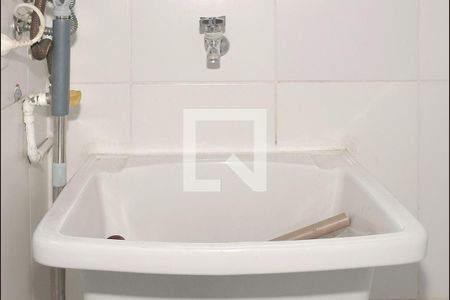 Apartamento para alugar com 160m², 4 quartos e 2 vagas Apartamento para alugar com 160m², 4 quartos e 2 vagasÁrea de Serviço