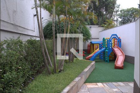 Apartamento para alugar com 160m², 4 quartos e 2 vagas Apartamento para alugar com 160m², 4 quartos e 2 vagasÁrea comum