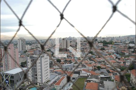 Apartamento para alugar com 160m², 4 quartos e 2 vagas Apartamento para alugar com 160m², 4 quartos e 2 vagasVista da Área de Serviço