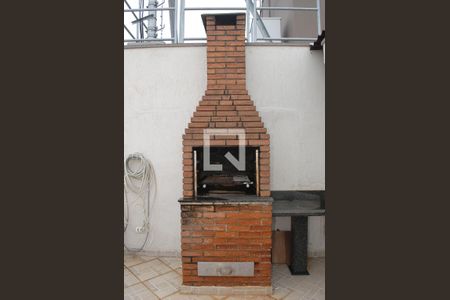 Apartamento para alugar com 160m², 4 quartos e 2 vagas Apartamento para alugar com 160m², 4 quartos e 2 vagasBanheiro da Sala do Terraço