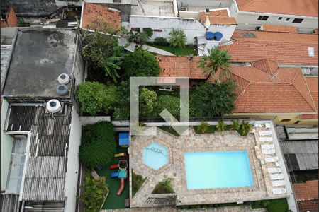 Apartamento para alugar com 160m², 4 quartos e 2 vagas Apartamento para alugar com 160m², 4 quartos e 2 vagasVista Suíte 1