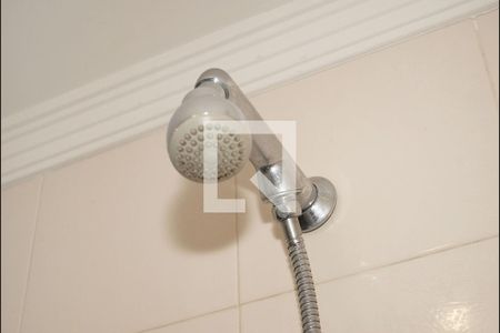 Apartamento para alugar com 160m², 4 quartos e 2 vagas Apartamento para alugar com 160m², 4 quartos e 2 vagasBanheiro da Suíte 1