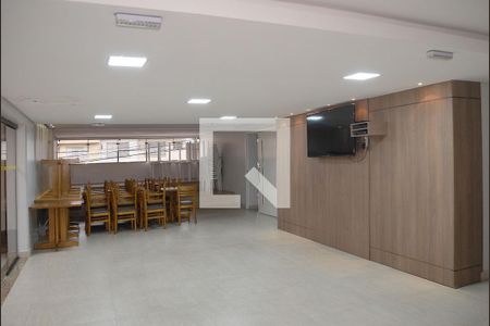 Apartamento para alugar com 160m², 4 quartos e 2 vagas Apartamento para alugar com 160m², 4 quartos e 2 vagasÁrea comum - Salão de festas