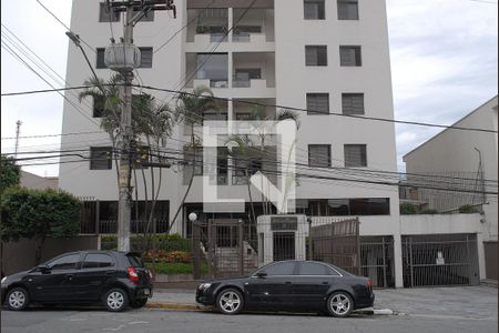 Apartamento para alugar com 160m², 4 quartos e 2 vagas Apartamento para alugar com 160m², 4 quartos e 2 vagasFachada