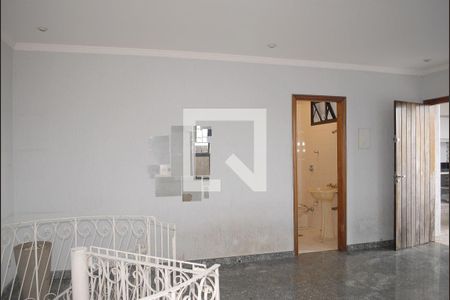 Apartamento para alugar com 160m², 4 quartos e 2 vagas Apartamento para alugar com 160m², 4 quartos e 2 vagasSala da Cobertura