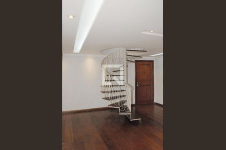 Sala de apartamento para alugar com 4 quartos, 160m² em Vila Guilherme, São Paulo
