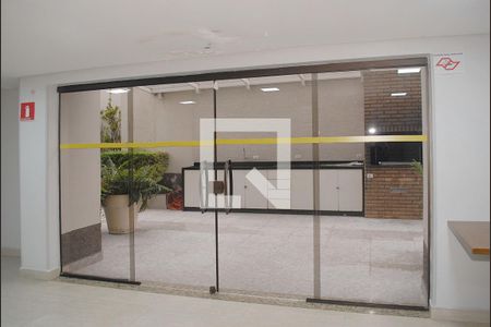 Apartamento para alugar com 160m², 4 quartos e 2 vagas Apartamento para alugar com 160m², 4 quartos e 2 vagasÁrea comum - Salão de festas