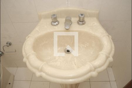 Apartamento para alugar com 160m², 4 quartos e 2 vagas Apartamento para alugar com 160m², 4 quartos e 2 vagasBanheiro da Sala da Cobertura