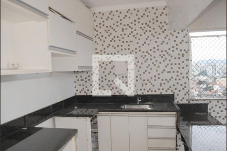 Apartamento para alugar com 160m², 4 quartos e 2 vagas Apartamento para alugar com 160m², 4 quartos e 2 vagasCozinha do Cobertura