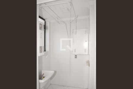 Apartamento para alugar com 160m², 4 quartos e 2 vagas Apartamento para alugar com 160m², 4 quartos e 2 vagasÁrea de Serviço