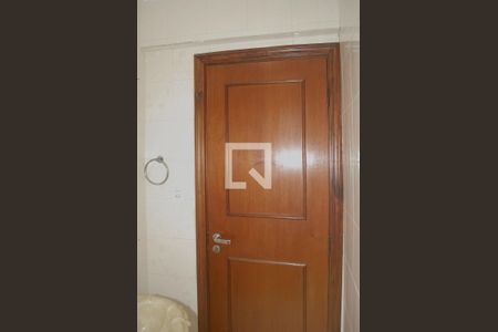 Apartamento para alugar com 160m², 4 quartos e 2 vagas Apartamento para alugar com 160m², 4 quartos e 2 vagasBanheiro da Sala da Cobertura