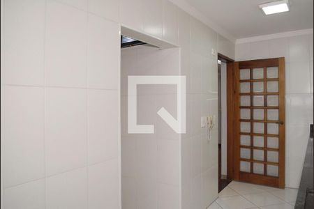 Apartamento para alugar com 160m², 4 quartos e 2 vagas Apartamento para alugar com 160m², 4 quartos e 2 vagasCozinha