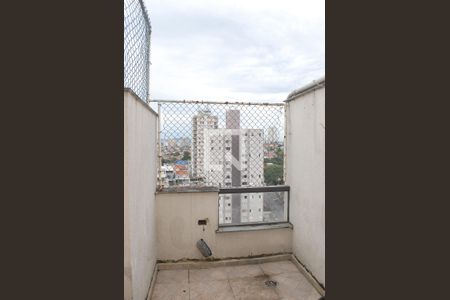 Apartamento para alugar com 160m², 4 quartos e 2 vagas Apartamento para alugar com 160m², 4 quartos e 2 vagasQuintal na Cobertura