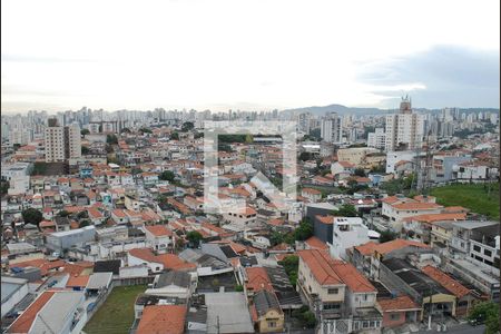 Apartamento para alugar com 160m², 4 quartos e 2 vagas Apartamento para alugar com 160m², 4 quartos e 2 vagasVista do Quintal na Cobertura