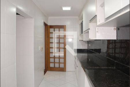 Apartamento para alugar com 160m², 4 quartos e 2 vagas Apartamento para alugar com 160m², 4 quartos e 2 vagasCozinha