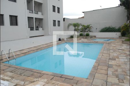 Apartamento para alugar com 160m², 4 quartos e 2 vagas Apartamento para alugar com 160m², 4 quartos e 2 vagasÁrea comum - Piscina