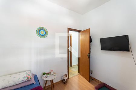 Quarto 1 de apartamento à venda com 2 quartos, 61m² em Maracanã, Rio de Janeiro