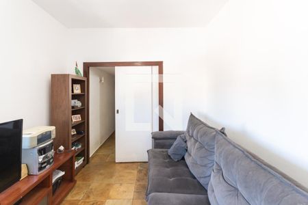 Sala de apartamento à venda com 2 quartos, 61m² em Maracanã, Rio de Janeiro